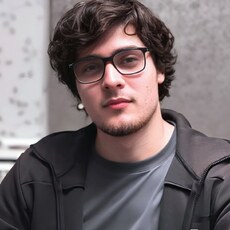 Фотография мужчины Шамиль, 23 года из г. Урус-Мартан