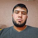 Мухриддин, 28 лет
