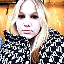 Анастасия, 19 лет