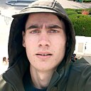 Samuel, 21 год