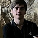 Samuel, 21 год