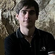 Фотография мужчины Samuel, 21 год из г. Тбилиси