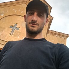 Фотография мужчины Hakob, 25 лет из г. Кустанай