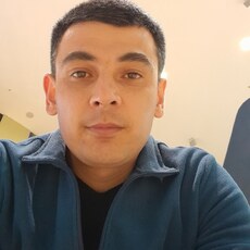 Фотография мужчины Рома, 35 лет из г. Сочи