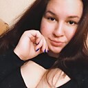 Анастасия, 25 лет