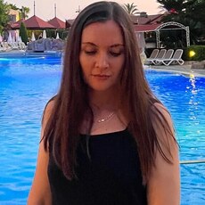 Фотография девушки Светлана, 32 года из г. Йошкар-Ола