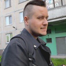 Фотография мужчины Владимир, 31 год из г. Санкт-Петербург
