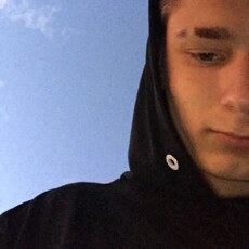 Фотография мужчины Никита Алексеев, 21 год из г. Опочка