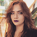 Марина, 24 года