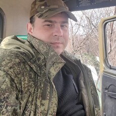 Фотография мужчины Василий, 29 лет из г. Саранск