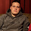 Кирилл, 20 лет
