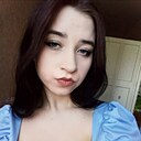 Виктория, 19 лет