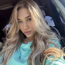 Фотография девушки Дарина, 23 года из г. Питкяранта