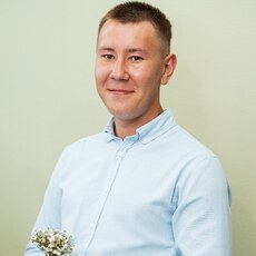 Фотография мужчины Даня, 23 года из г. Апатиты