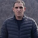 Андо, 35 лет
