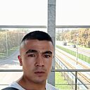Алик, 31 год