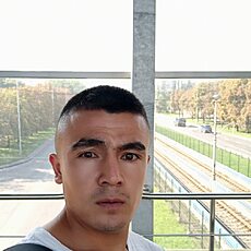 Фотография мужчины Алик, 31 год из г. Тульский