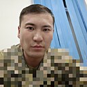 Ержан, 27 лет