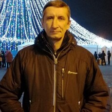 Фотография мужчины Дима, 53 года из г. Луга