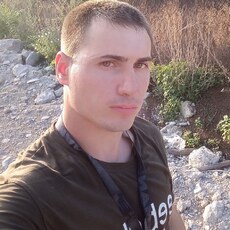 Фотография мужчины Андрей, 30 лет из г. Копыль