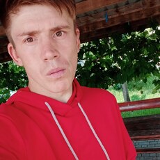 Фотография мужчины Стас, 33 года из г. Каменское
