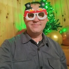 Фотография мужчины Андрей, 41 год из г. Норильск