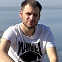 Роман, 34 года