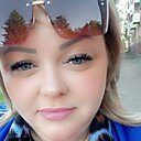 Она Самая, 38 лет