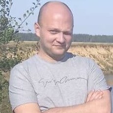 Фотография мужчины Алексей, 32 года из г. Молодечно