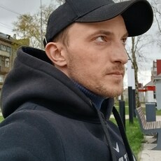 Фотография мужчины Михаил, 32 года из г. Волхов