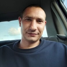 Фотография мужчины Вася, 39 лет из г. Борисов