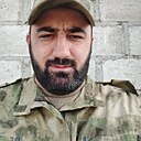 Азамат, 35 лет