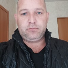 Фотография мужчины Роман, 40 лет из г. Белово