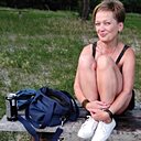 Корчагина Света, 51 год