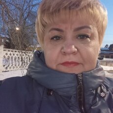 Фотография девушки Татьяна, 52 года из г. Шелехов