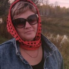 Фотография девушки Марина, 42 года из г. Рубцовск