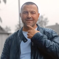 Фотография мужчины Антонио, 46 лет из г. Мозырь