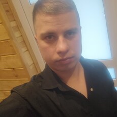 Фотография мужчины Дмитрий, 34 года из г. Златоуст