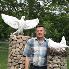 Фотография мужчины Сергей, 65 лет из г. Барановичи