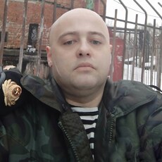 Фотография мужчины Роман, 42 года из г. Тула