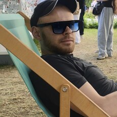 Фотография мужчины Иван, 35 лет из г. Балашиха