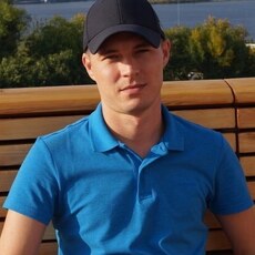 Фотография мужчины Ринат, 35 лет из г. Сызрань