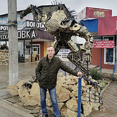 Фотография мужчины On, 56 лет из г. Буденновск