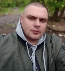 Фотография мужчины Саша, 30 лет из г. Снежное