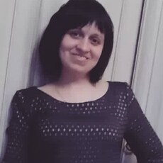 Фотография девушки Наташа, 34 года из г. Анжеро-Судженск