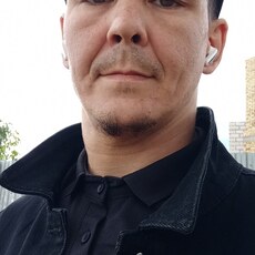 Фотография мужчины Артур, 37 лет из г. Октябрьский (Башкортостан)