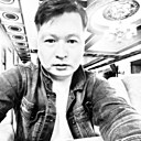 Динат, 30 лет