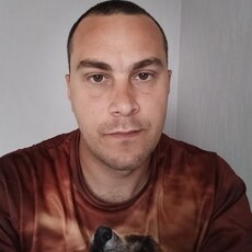 Фотография мужчины Алекс, 36 лет из г. Казань
