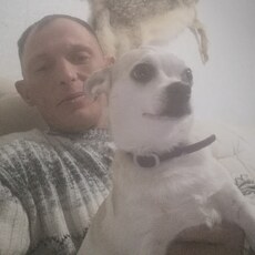 Фотография мужчины Диман, 39 лет из г. Уральск