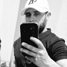 Фотография мужчины Салман, 36 лет из г. Волгоград